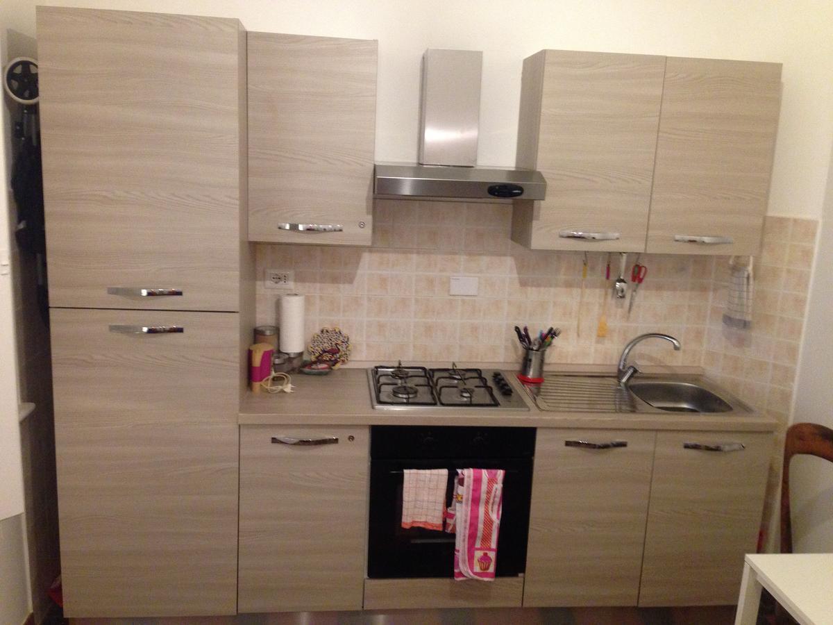 St. John Apartment Рим Экстерьер фото