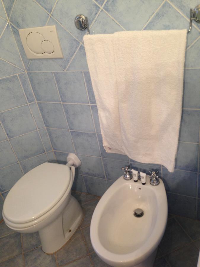 St. John Apartment Рим Экстерьер фото