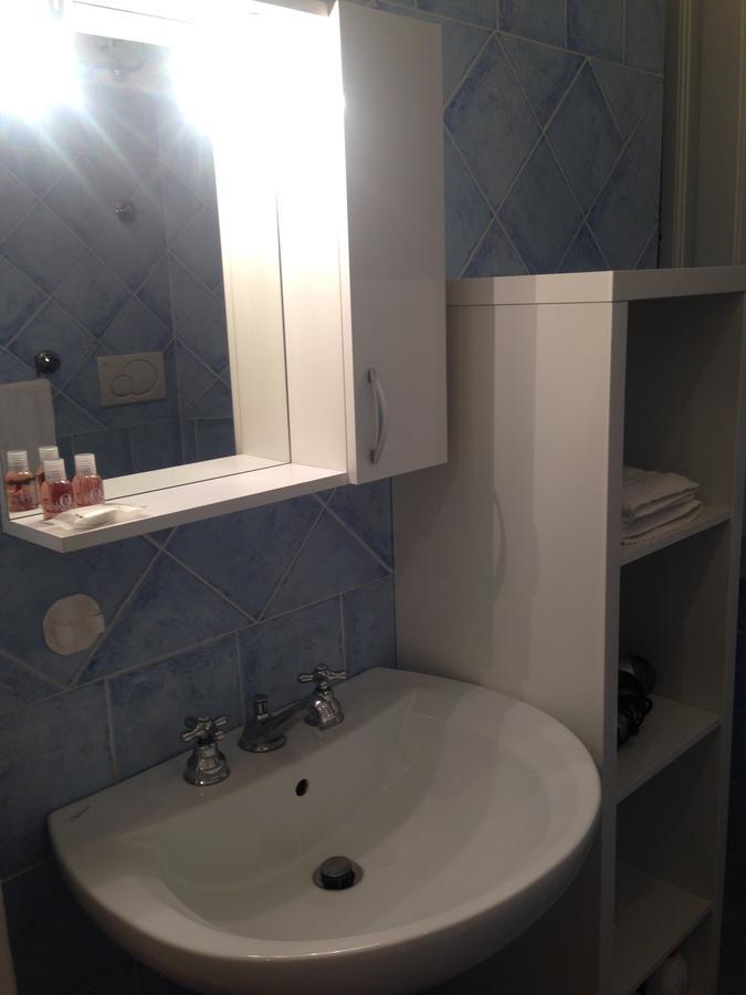 St. John Apartment Рим Экстерьер фото