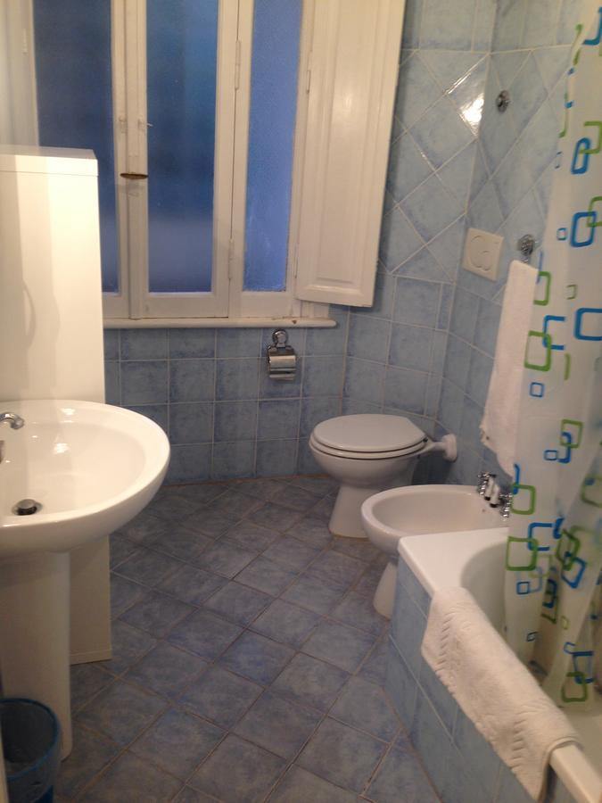 St. John Apartment Рим Экстерьер фото