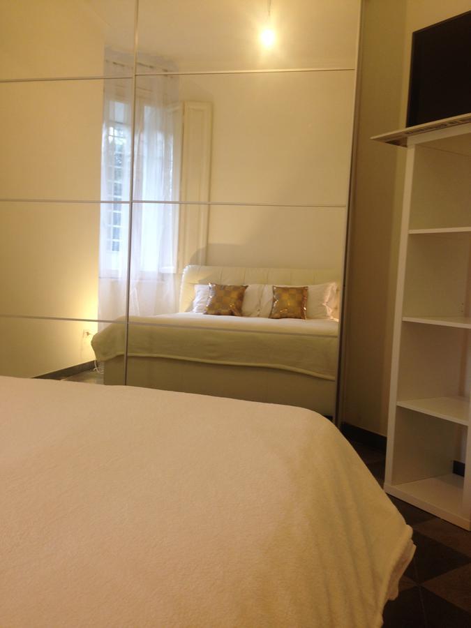 St. John Apartment Рим Экстерьер фото