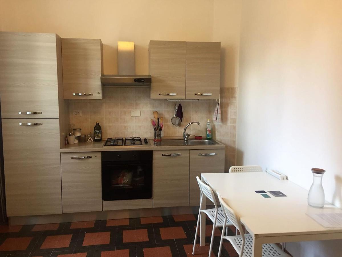 St. John Apartment Рим Экстерьер фото