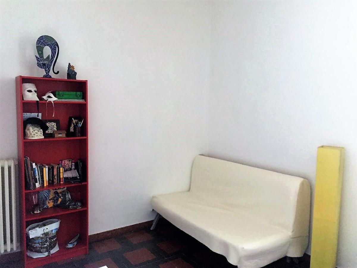 St. John Apartment Рим Экстерьер фото